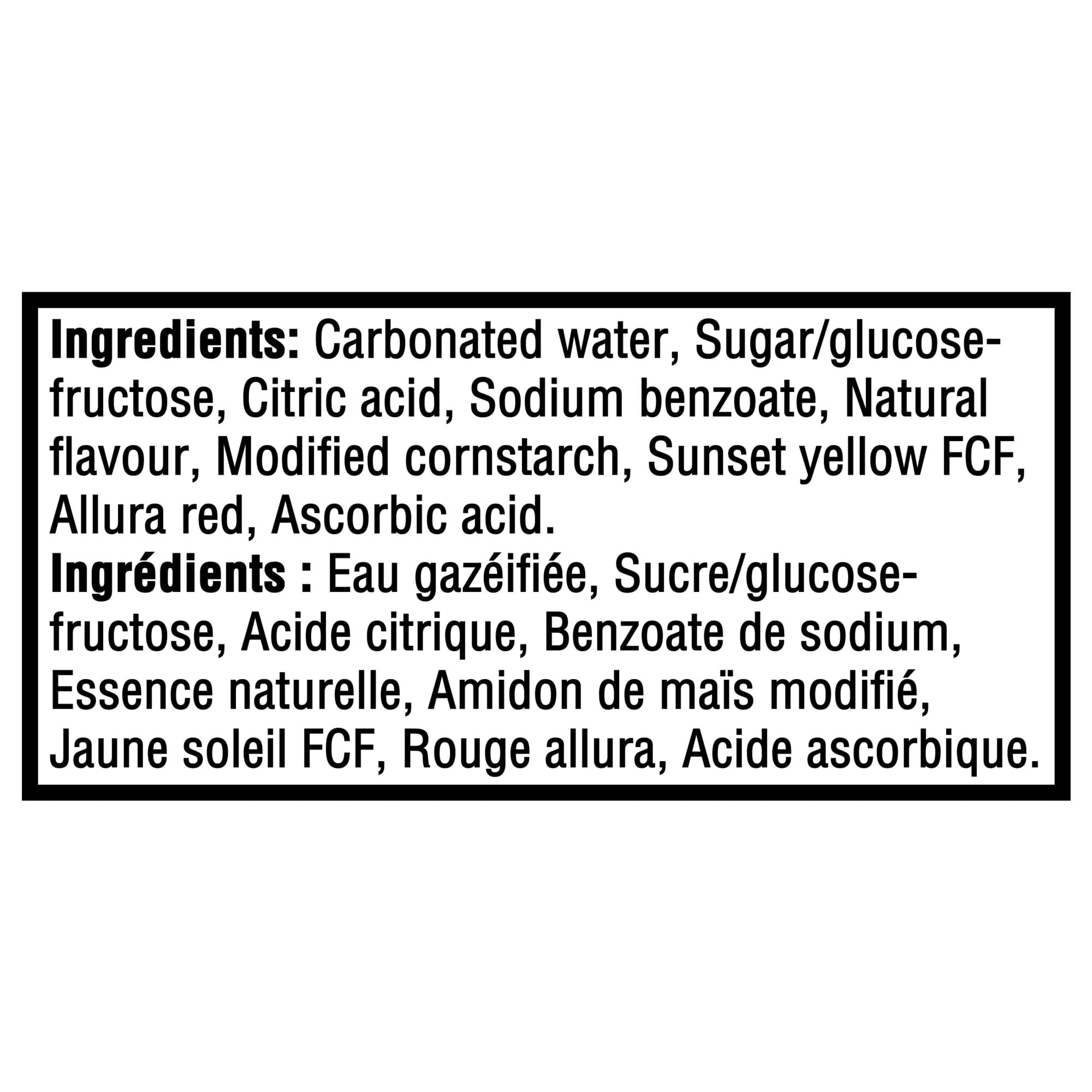 Fanta Orange Bottles, 500 mL, 500 ml