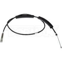 Dorman C661040 Rear Passenger Side Parking Brake Cable Compatible with Select Cadillac/Chevrolet/GMC Models