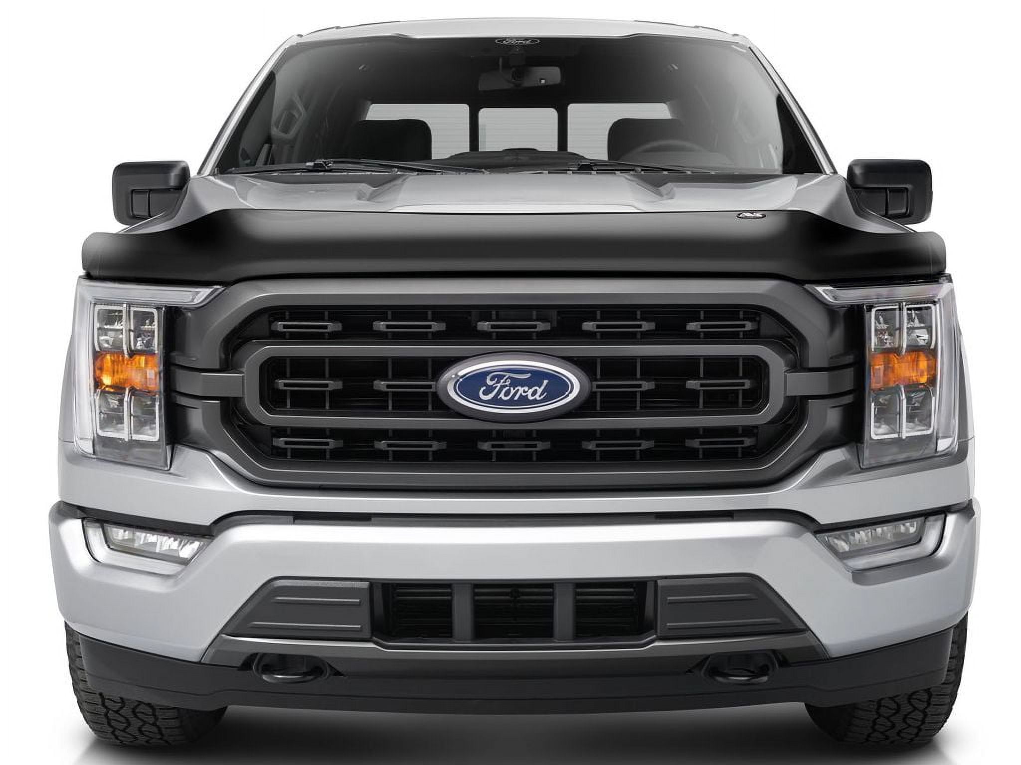 Auto VentShade (AVS) 23711 Bugflector / Hood Shield