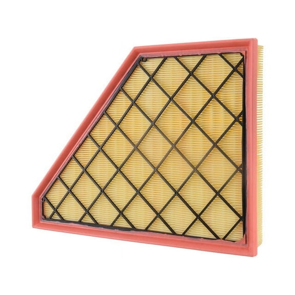 Air Filter - Compatible with 2017 - 2023 GMC Acadia 2018 2019 2020 2021 2022