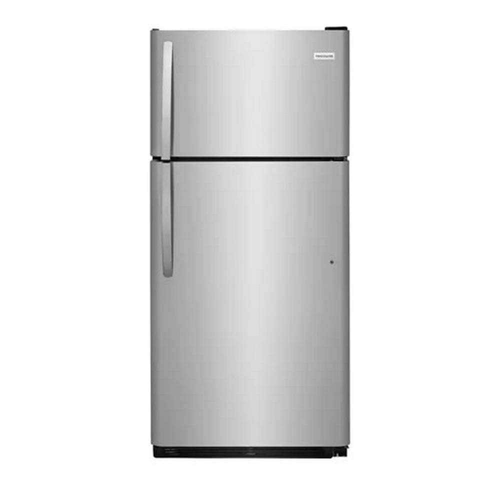 Frigidaire FFTR1821TS Refrigerator/Freezer