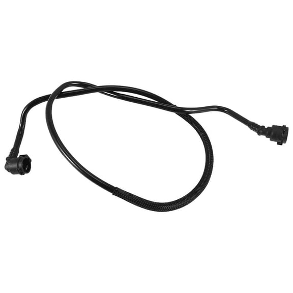 17128570061 Water Hose-Upper Radiator Hose to Expansion Tank Vent for F30 F32 F87