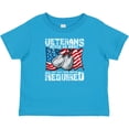 thumbnail image 3 of Inktastic Veterans Day Military Veteran Boys Baby T-Shirt, 3 of 5
