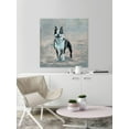thumbnail image 3 of Marmont Hill A Dog's Day Out Canvas Wall Art, 3 of 7