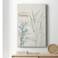 thumbnail image 6 of Keep on Dreaming Premium Gallery Wrapped Canvas - Ready to Hang, 6 of 9