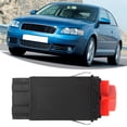thumbnail image 3 of Luz de advertencia de peligro para coche interruptor de emergencia apto para A3 1996-2003 8L0941509L ANGGREK  Otros, 3 of 8