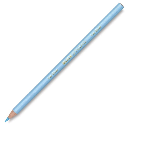 Blick Studio Artists' Colored Pencil - Ice Blue