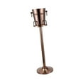thumbnail image 3 of Cubo de hielo Macarena enfriador de vino contenedor de hielo 5L Altura 90,8 cm, 3 of 8