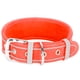 thumbnail image 3 of Collar Para Perro, Collares Reflectantes Cómodos Para Perros, Dise?o De Borde Reflectante Ligero Para Evitar La Oxidación Para Mascotas, 3 of 8