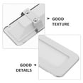 thumbnail image 3 of unbranded LED Para Campana Extractora En Plata Con Vidrio Esmerilado Y Material Resistente Para Cocina, 3 of 8
