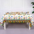thumbnail image 3 of Block Table Cover, 3 of 3