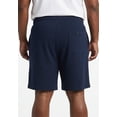 thumbnail image 4 of KingSize Men's Big & Tall Textured Knit Short, 4 of 5