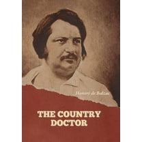 The Country Doctor, (Hardcover)