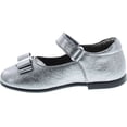thumbnail image 2 of Naturino Girls 4891 Designer Dress Flats Shoes, 2 of 4