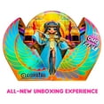 thumbnail image 4 of L.O.L. Surprise O.M.G. Fierce Limited Edition Collector Cleopatra Doll – Great Gift for Kids Ages 4+, Assembled 12 inch, 4 of 11