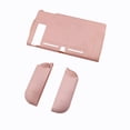 thumbnail image 2 of Hard PC Case Protection Cover Shell Protector for Switch Game Console Controller Handle, 2 of 7