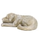 thumbnail image 3 of Lápida Conmemorativa ANGGREK, para Mascotas, resina, Exteriores, grabado, Gatos y perros, para césped, jardín, 3 of 8