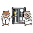 thumbnail image 2 of Smart Lab Kit Science Petite!, 2 of 5