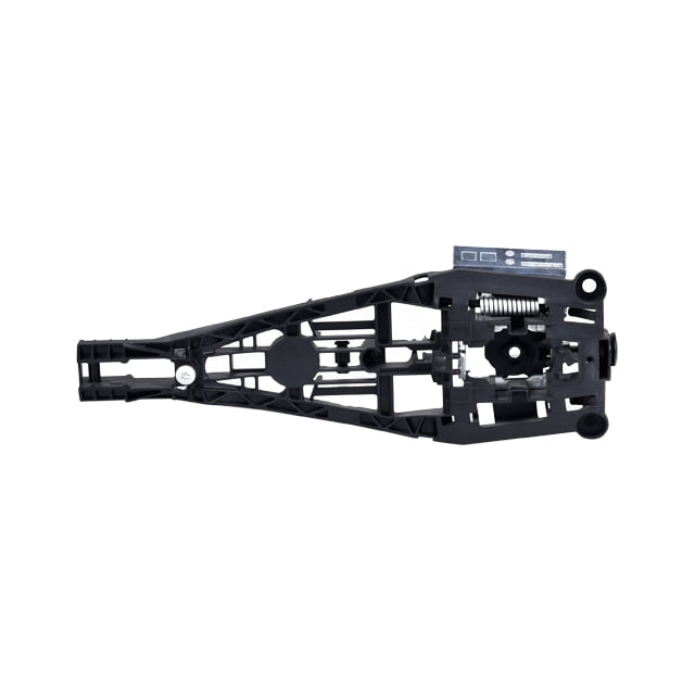 BASE MANIJA INTERIOR CRUZE 2011 al 2015 CHEVROLET Delantera Izquierda/Piloto HUSHAN .