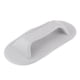 thumbnail image 1 of de Agarre de Elevación de /piezas de Embarcaciones de Listón para Bote Inflable de Balsa de Kayak , Estilo 4 Gris DYNWAVEMX Manija inflable del barco, 1 of 8