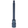 thumbnail image 3 of Socket Bit Screwdriver Bit Electric Drill Bit Socket Bit Star S2 Alloy Steel Electric Drill Screwdriver Bit Industrial Supplies 150 X T50, 3 of 8