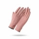 thumbnail image 1 of Winter Gloves Brushed Fleece Unisex Thermal Cold Proof Touchscreen Cycling Travel Windproof Driving Outdoor Sports, 1 of 2