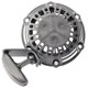 thumbnail image 1 of Recoil Starter Assembly Pull Start for Part1000750510001 Champion and Champion 2500W Inverter Generator, 1 of 5