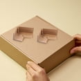 thumbnail image 4 of WHAMVOX 50Ud Esquinas De Papel Reforzadas Para Protección De Cajas En Transporte Seguro, 4 of 6