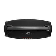 JBL Boombox 3 - Portable speaker - Black