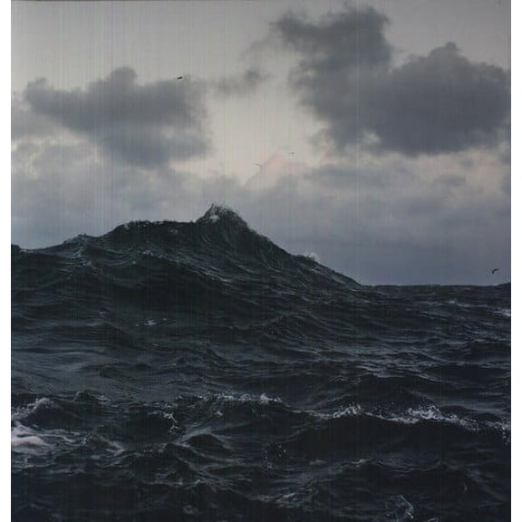 Volcano Choir - Repave - Music & Performance - Vinyl