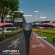 thumbnail image 4 of patinete-electrico-hover-1-helios-plegable-18-mph-24-millas, 4 of 8
