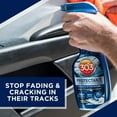 thumbnail image 5 of 303 Automotive Protectant - Provides Superior UV Protection, Helps Prevent Fading and Cracking, Repels Dust, Lint, and Staining, Restores Lost Color and Luster, 16oz 30382CSR Packaging May Vary, 5 of 13