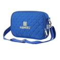 thumbnail image 1 of Hand Warmer Small Storage Bag Hands Muff Warmers Winter Heating USB Fast Heating Blue, 1 of 9
