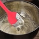 thumbnail image 4 of Juego de mini utensilios de cocina de 2 piezas: utensilios de cocina de silicona con espátulas, 4 of 5