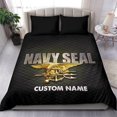 thumbnail image 3 of Juego de cama Navy Seal, 3 of 4
