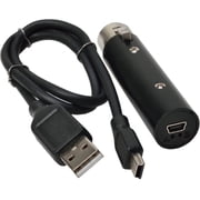 AMERICAN DJ myDMX Buddy USB Computer Software LED DMX Light Controller