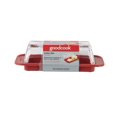 thumbnail image 1 of GoodCook Butter Dish, 1 of 5