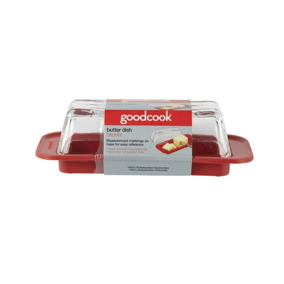 GoodCook Beurrier
