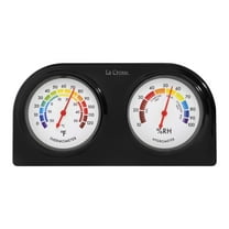 La Crosse Technology Indoor Hygrometer & Thermometer 104-288