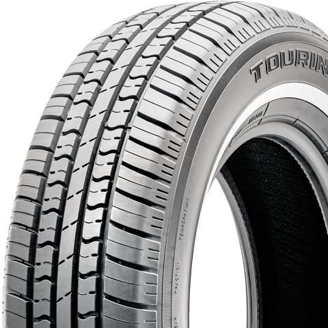Milestar MS775 Touring SLE 215/70R14 96S A/S All Season Tire simolary.com 13 Milestar MS775 Touring SLE 215/70R14 96S A/S All Season Tire Simolary simolary.com 13