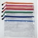 thumbnail image 2 of Bolsa de malla de plástico con cremallera (negra, 12 paquetes), bolsa con cremallera extragrande resistente al agua para material escolar, de oficina, rompecabezas y juegos, organización y, 2 of 4
