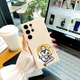 thumbnail image 3 of ¡Agregue un toque de diversión a su iPhone con nuestra innovadora y flexible funda de goma TPU para teléfono!, 3 of 4