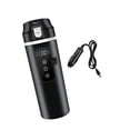 thumbnail image 3 of tredstone 12V 24V Car Kettle Boiler Heated Water Boiler for Work Cam Outdoor, 3 of 6