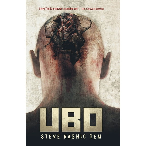 Ubo, (Paperback)