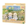 thumbnail image 3 of 2024 Ternurines Sylvanian Family Baby Doll Toy Sylvanian Families Figuras de anime Kawaii Juguetes para niños Adornos para habitación Regalos para niñas, 3 of 5