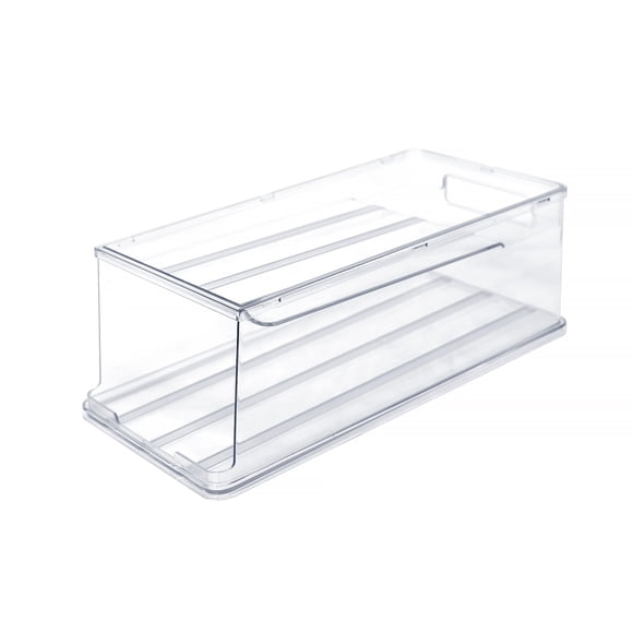 Organizador de Latas HW HOME Auto deslizable