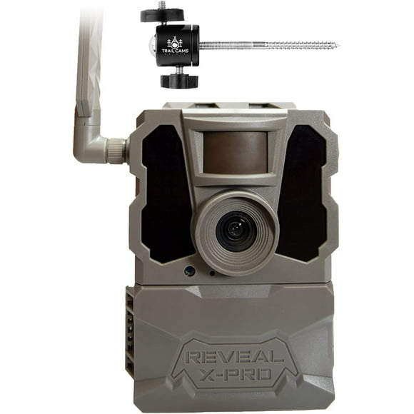 Tactacam Reveal