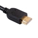 thumbnail image 4 of Cable de extensión macho a hembra compatible con HDMI para Google Chromecast Miracast 1pc Ndcxsfigh Para estrenar, 4 of 7