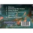 thumbnail image 2 of Vektor - Nucleus - Music & Performance - CD, 2 of 2