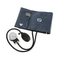 thumbnail image 6 of McKesson Aneroid Sphygmomanometer, Blood Pressure Monitor with Arm Cuff, Large, 1 Ct, 6 of 7
